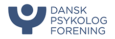 Logo af Dansk Psykologforening.
