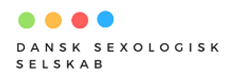 Logo af Dansk Sexologisk Selskab.