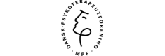 Logo af Dansk Psykoterapeutforening.